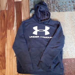 Under Armour Men's hoodie. LG